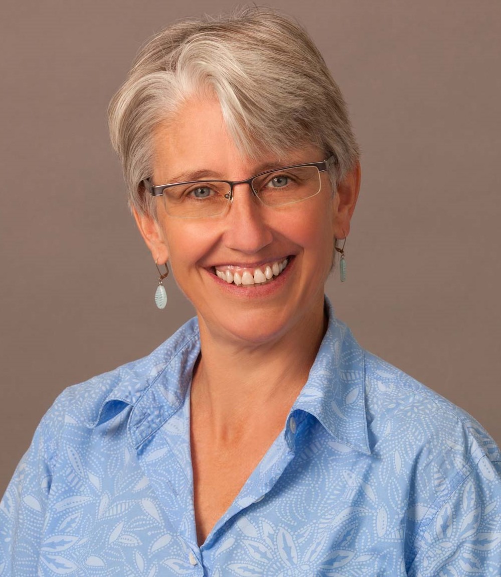 Dr. Stephanie Prior